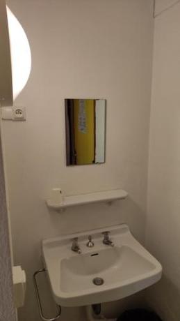 Imagen general del Maison d\'accueil Franciscaine. Foto 15