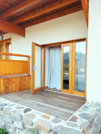 Imagen general del Maison de Catherine. Foto 8