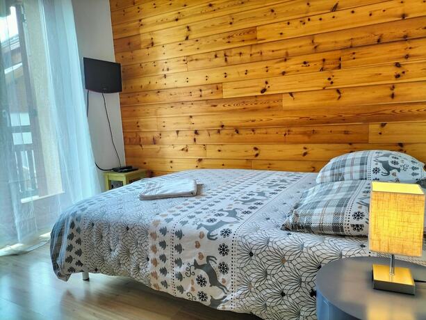 Imagen general del Maison de Catherine. Foto 9