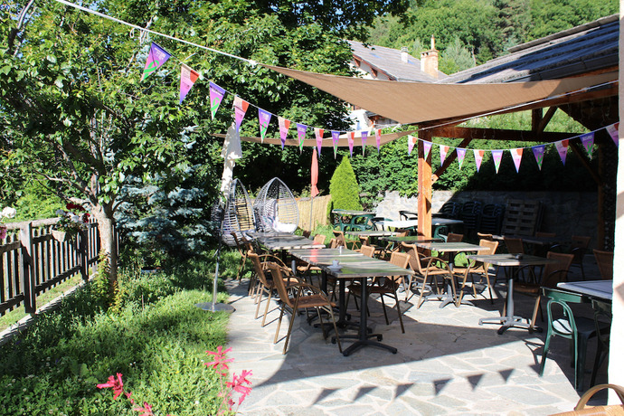 Imagen general del Maison de Catherine. Foto 10