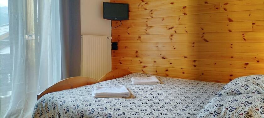 Imagen de la habitación del Maison de Catherine. Foto 11