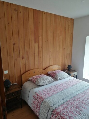 Imagen de la habitación del Maison de Catherine. Foto 13