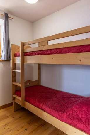 Imagen de la habitación del Maison de Catherine. Foto 14