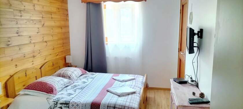 Imagen de la habitación del Maison de Catherine. Foto 17