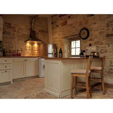 Imagen de la habitación del Maison de Fogasses. Foto 3