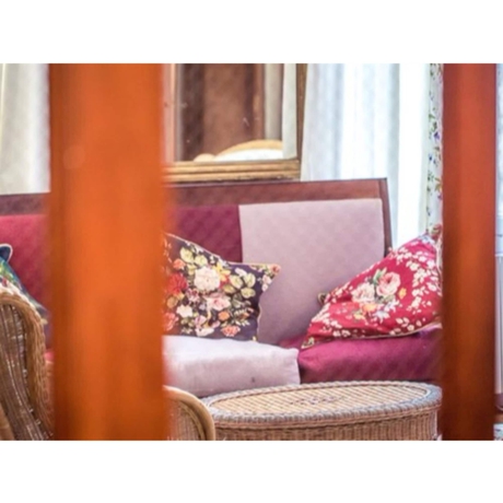 Imagen de los interiores del Maison de Fogasses. Foto 19