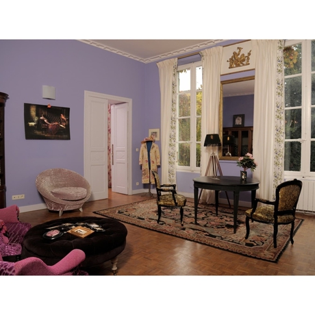 Imagen de la habitación del Maison de Fogasses. Foto 15