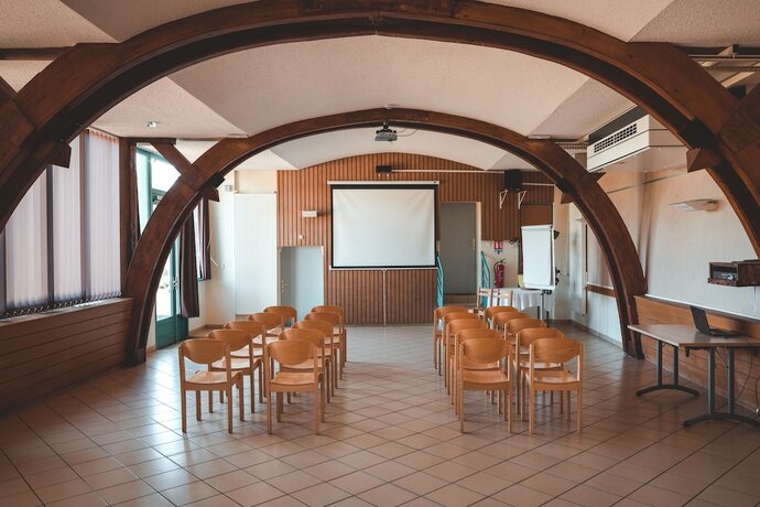 Imagen general del Maison de la Monne. Foto 1