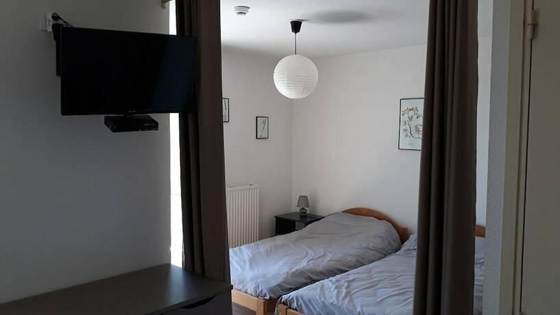 Imagen de la habitación del Maison de la Monne. Foto 13