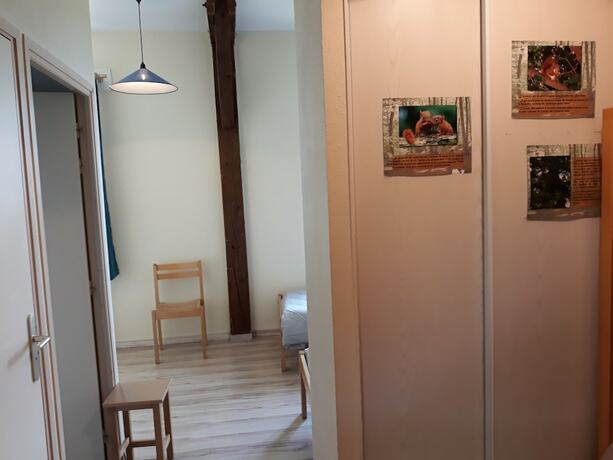 Imagen de la habitación del Maison de la Monne. Foto 16