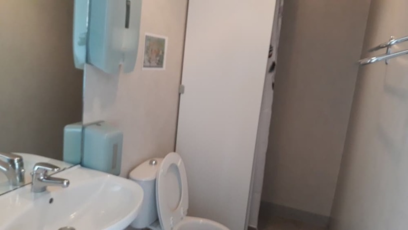 Imagen de la habitación del Maison de la Monne. Foto 17