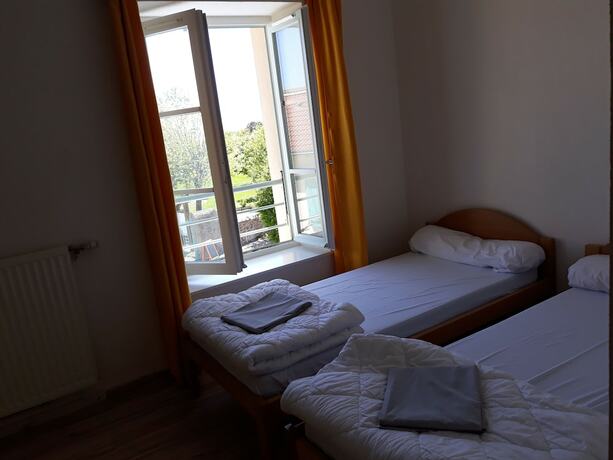 Imagen de la habitación del Maison de la Monne. Foto 18