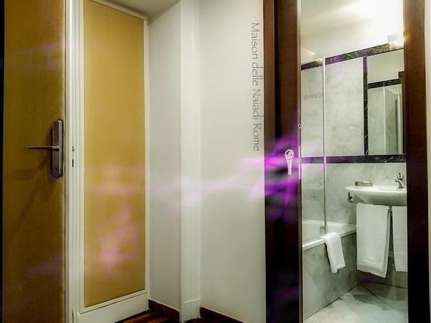 Imagen de la habitación del Maison delle Naiadi. Foto 3