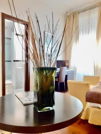 Imagen de los interiores del Maison delle Naiadi. Foto 15