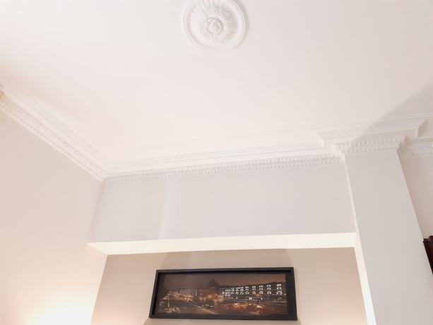 Imagen de la habitación del Maison delle Naiadi. Foto 8