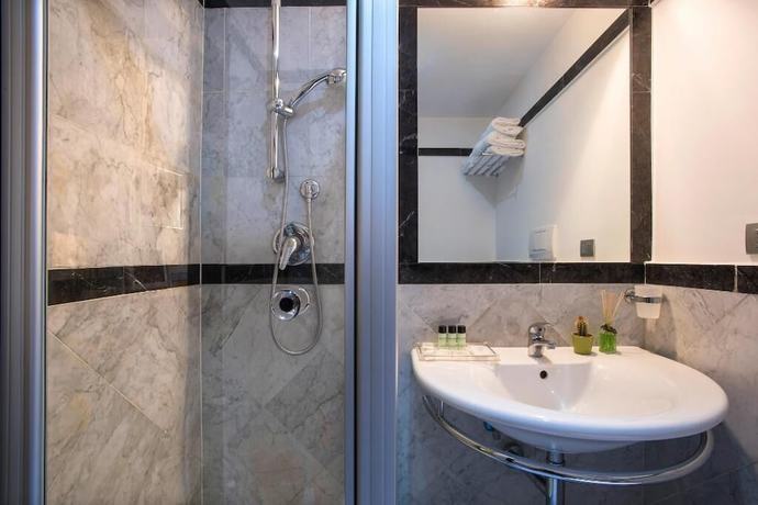 Imagen de la habitación del Maison delle Naiadi. Foto 12