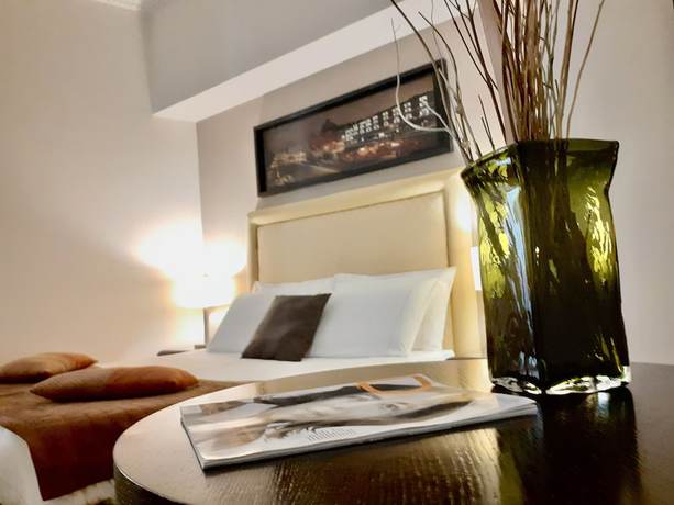 Imagen de la habitación del Maison delle Naiadi. Foto 13