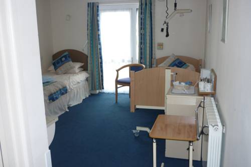 Imagen de la habitación del Maison des Landes - Accessible Hotel. Foto 5