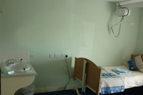 Imagen de la habitación del Maison des Landes - Accessible Hotel. Foto 6