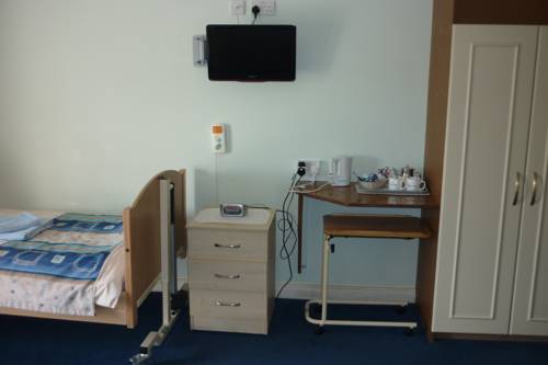 Imagen de la habitación del Maison des Landes - Accessible Hotel. Foto 7