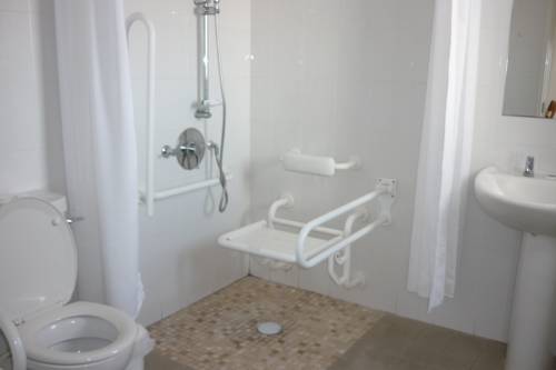 Imagen de la habitación del Maison des Landes - Accessible Hotel. Foto 8