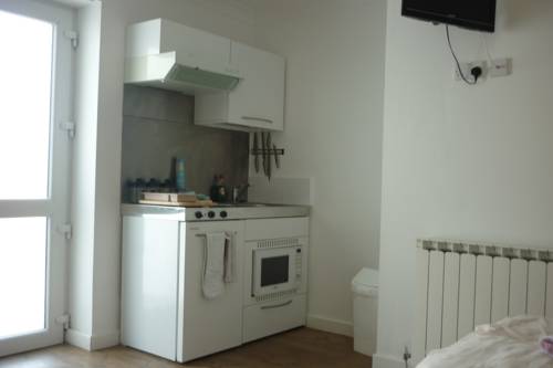 Imagen de la habitación del Maison des Landes - Accessible Hotel. Foto 10