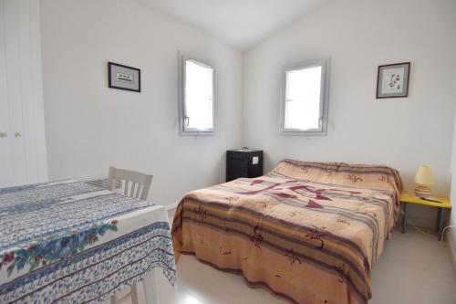 Imagen general del Maison familiale en plein cœur de la Couarde sur Mer. Foto 4