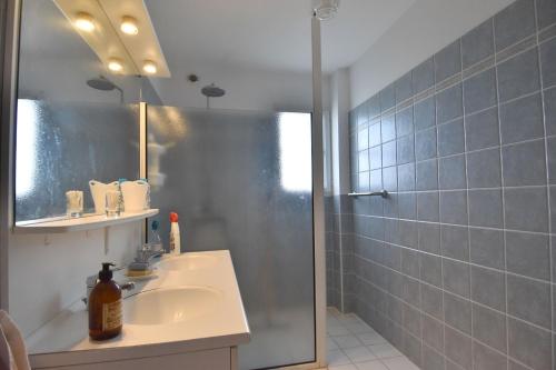 Imagen general del Maison familiale en plein cœur de la Couarde sur Mer. Foto 6