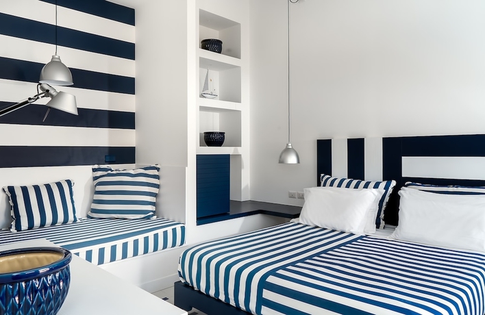 Imagen de la habitación del Maison il Conservatorio. Foto 3