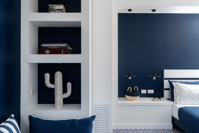 Imagen de la habitación del Maison il Conservatorio. Foto 4