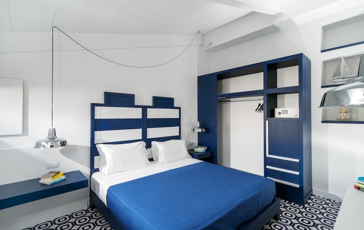 Imagen de la habitación del Maison il Conservatorio. Foto 6