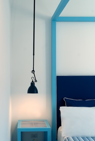 Imagen de la habitación del Maison il Conservatorio. Foto 12