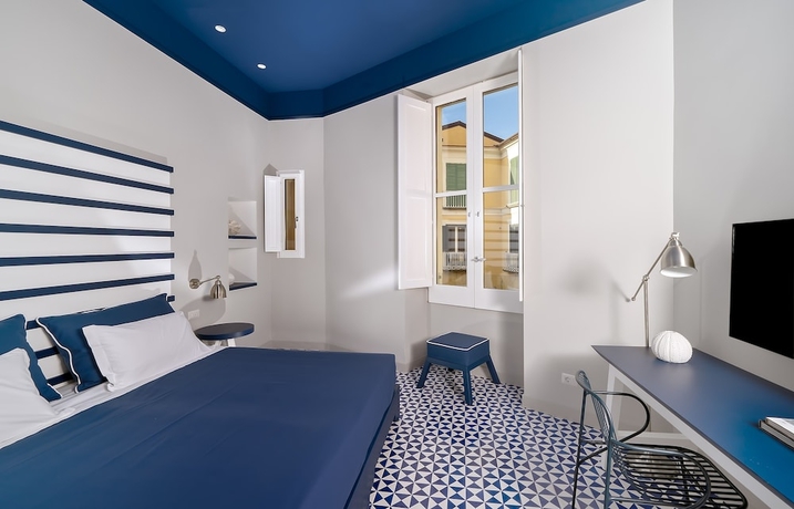 Imagen de la habitación del Maison il Conservatorio. Foto 16