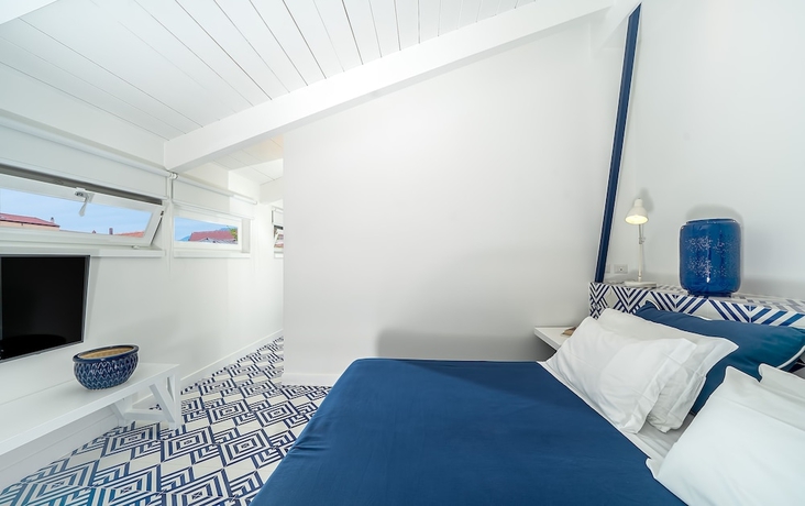 Imagen de la habitación del Maison il Conservatorio. Foto 17