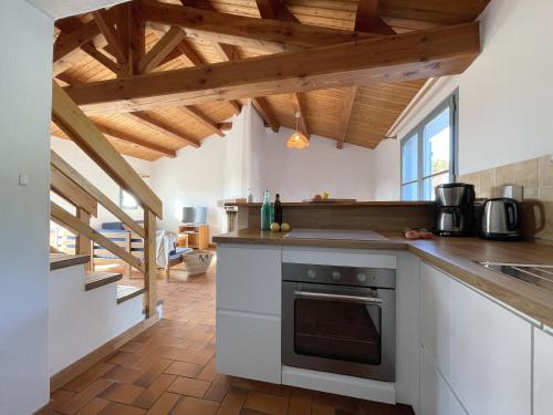 Imagen de la habitación del Maisons Parc des Mimosas. Foto 20