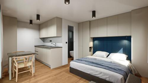 Imagen de la habitación del Maistra Camping Koversada Covered Mobile homes. Foto 18