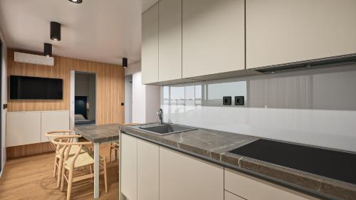 Imagen general del Maistra Camping Koversada Covered Mobile homes. Foto 5