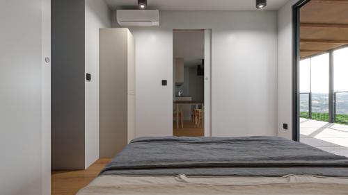 Imagen general del Maistra Camping Koversada Covered Mobile homes. Foto 6