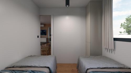 Imagen general del Maistra Camping Koversada Covered Mobile homes. Foto 7