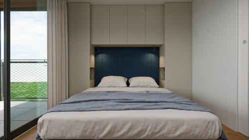 Imagen general del Maistra Camping Koversada Covered Mobile homes. Foto 9