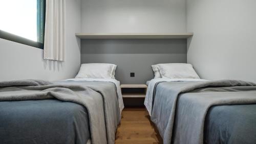 Imagen general del Maistra Camping Koversada Covered Mobile homes. Foto 12