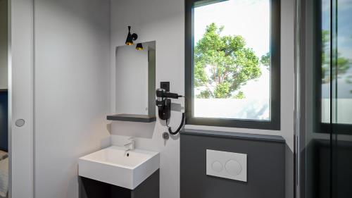 Imagen general del Maistra Camping Koversada Covered Mobile homes. Foto 13