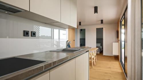 Imagen general del Maistra Camping Koversada Covered Mobile homes. Foto 14