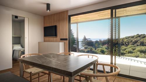 Imagen de la habitación del Maistra Camping Koversada Covered Mobile homes. Foto 20