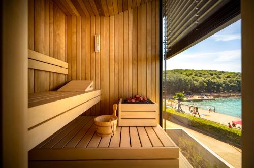 Imagen general del Maistra Camping Porto Sole Pitches. Foto 4