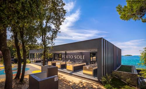 Imagen general del Maistra Camping Porto Sole Pitches. Foto 7