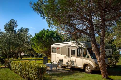 Imagen de la habitación del Maistra Camping Porto Sole Pitches. Foto 17