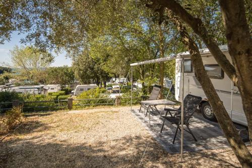 Imagen de la habitación del Maistra Camping Porto Sole Pitches. Foto 20