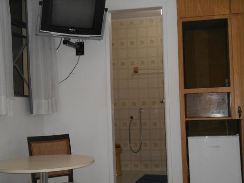 Imagen de la habitación del Majestic Hotel, Campina Grande. Foto 17