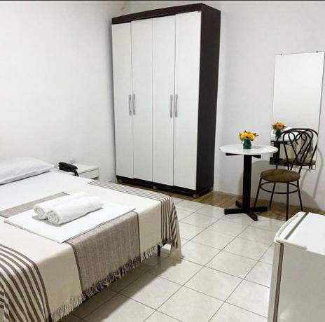 Imagen general del Majestic Hotel, Campina Grande. Foto 2